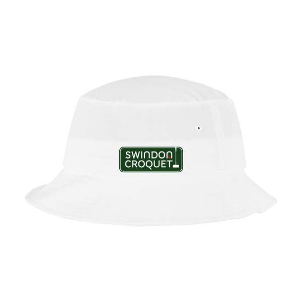 Swindon Croquet Sun Hat