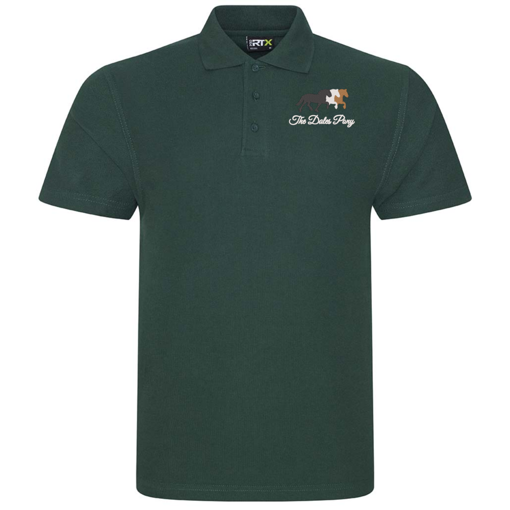 Pony polo shirts on sale