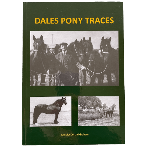 Dales Pony Traces