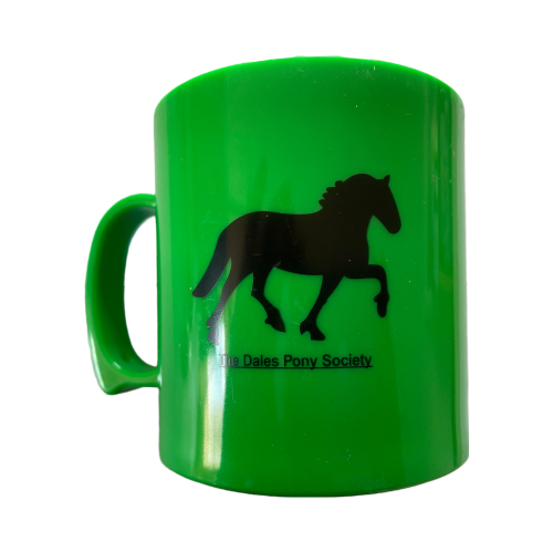 Dales Pony Society Mug