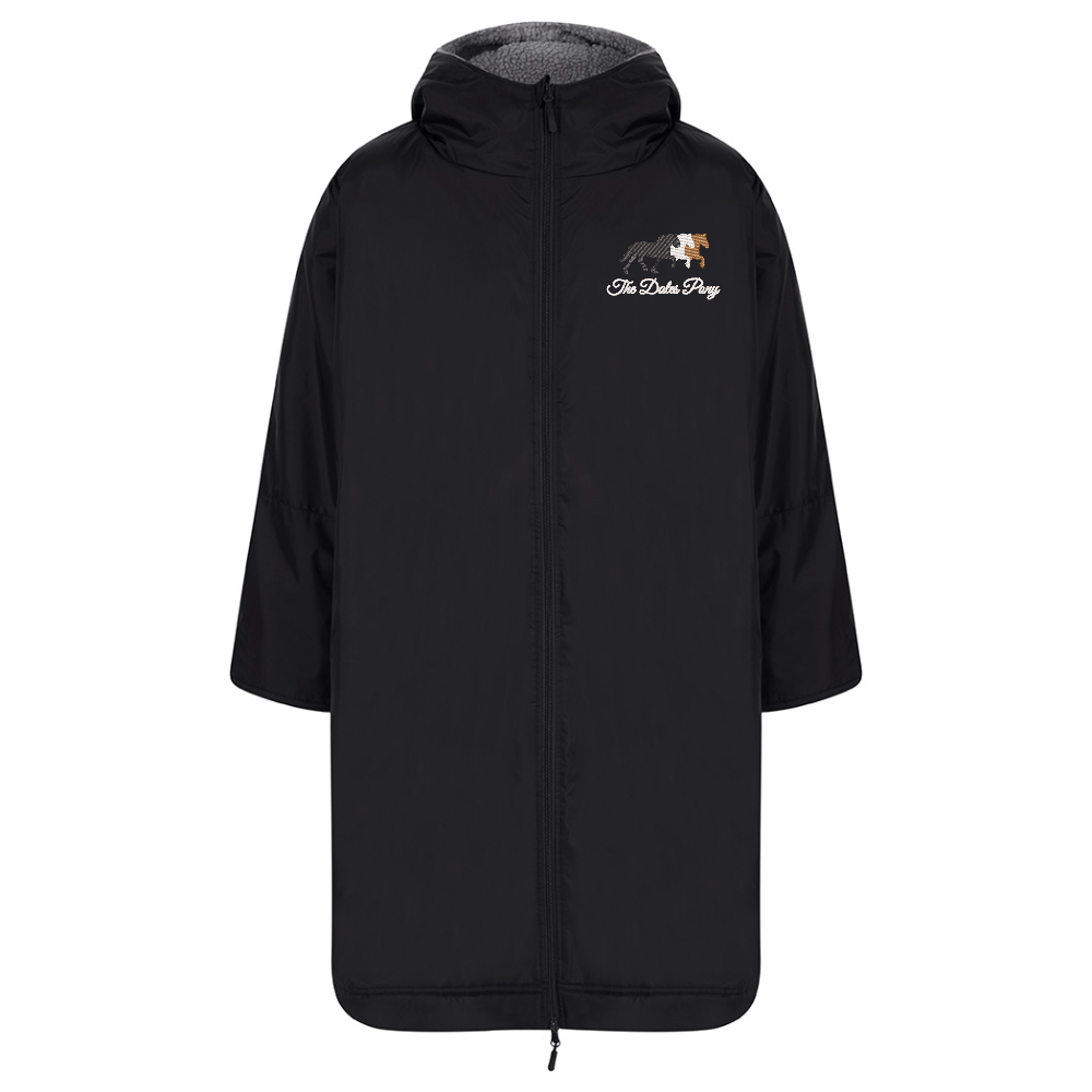 Dales Pony Society All Weather Coat