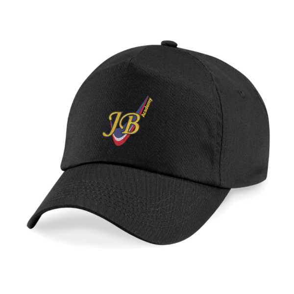 JB Academy Baseball Cap