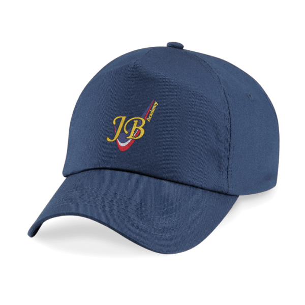 JB Academy Baseball Cap