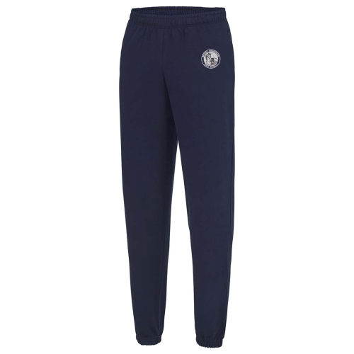 British Connemara Society Navy Joggers