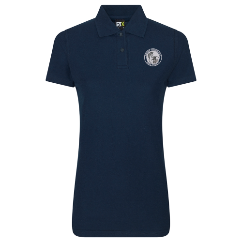 BCPS Ladies Polo Shirt