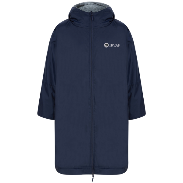 IRVAP All weather coat