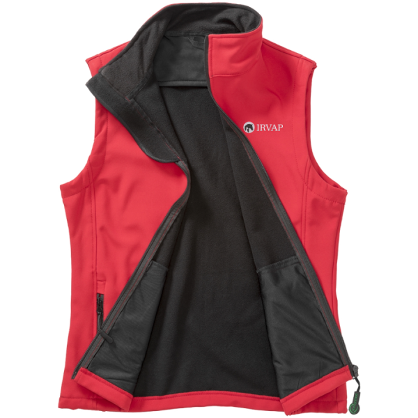 IRVAP gilet