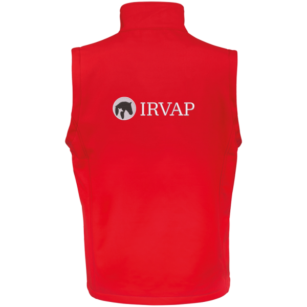 IRVAP gilet