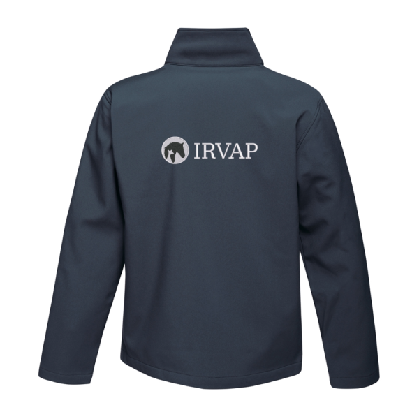 IRVAP Jacket