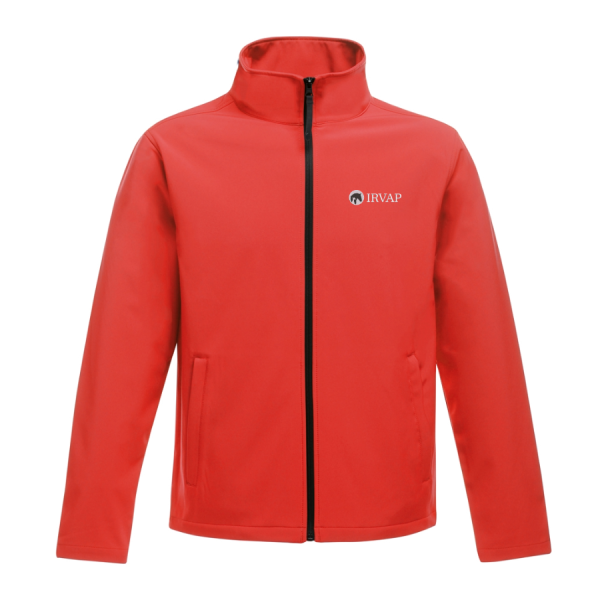 IRVAP Jacket