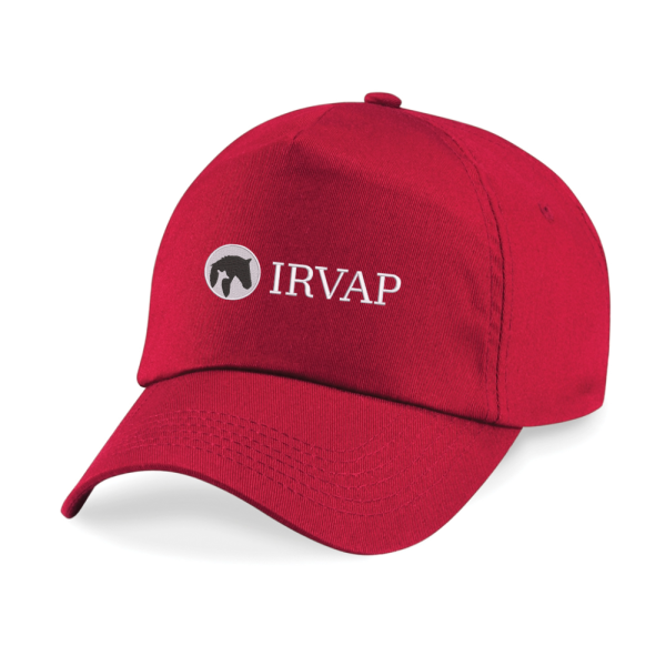 IRVAP Baseball Cap