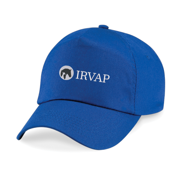 IRVAP Baseball Cap