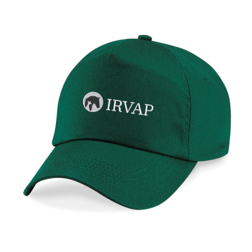 IRVAP Baseball Cap