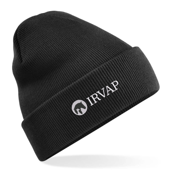 IRVAP Beanie