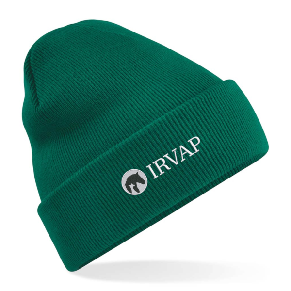 IRVAP Beanie