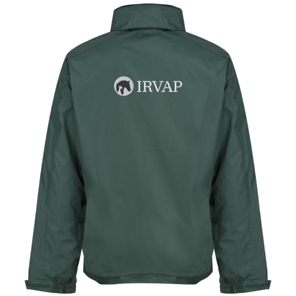 IRVAP Coat