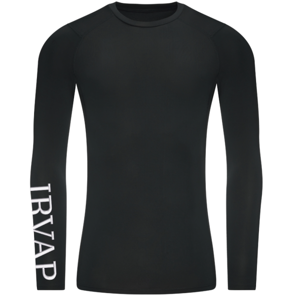 IRVAP Base Layer Black